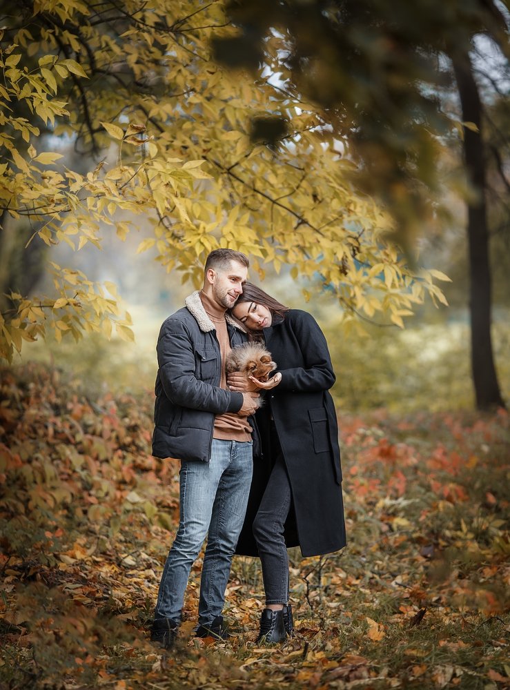 Фотография автора Виктория Наумовец