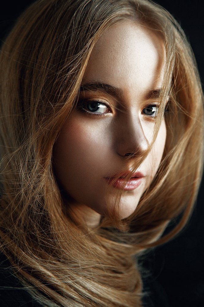 Photograph by Анастасия Рос