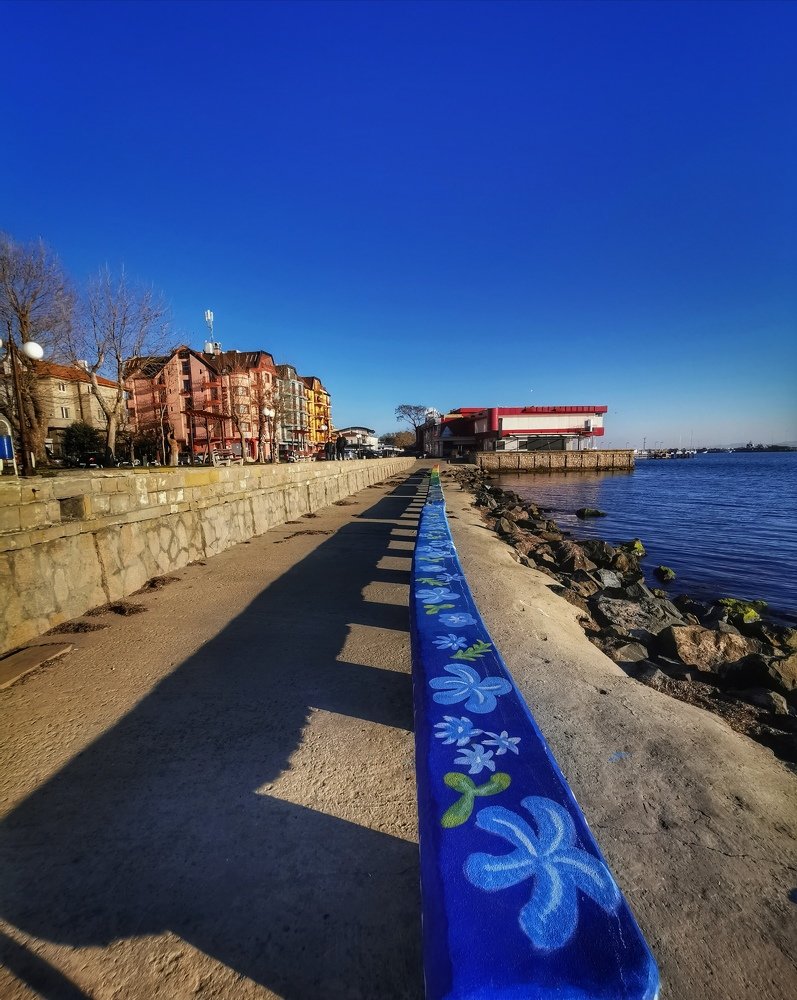 Photograph by Georgi Tomov