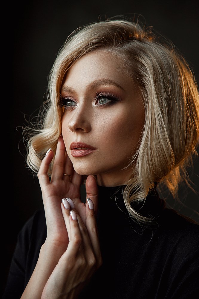 Photograph by Анастасия Рос