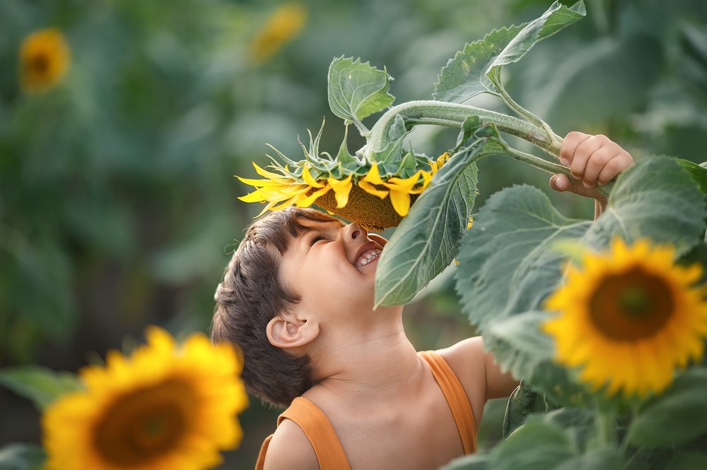 Фотография автора Виктория Наумовец