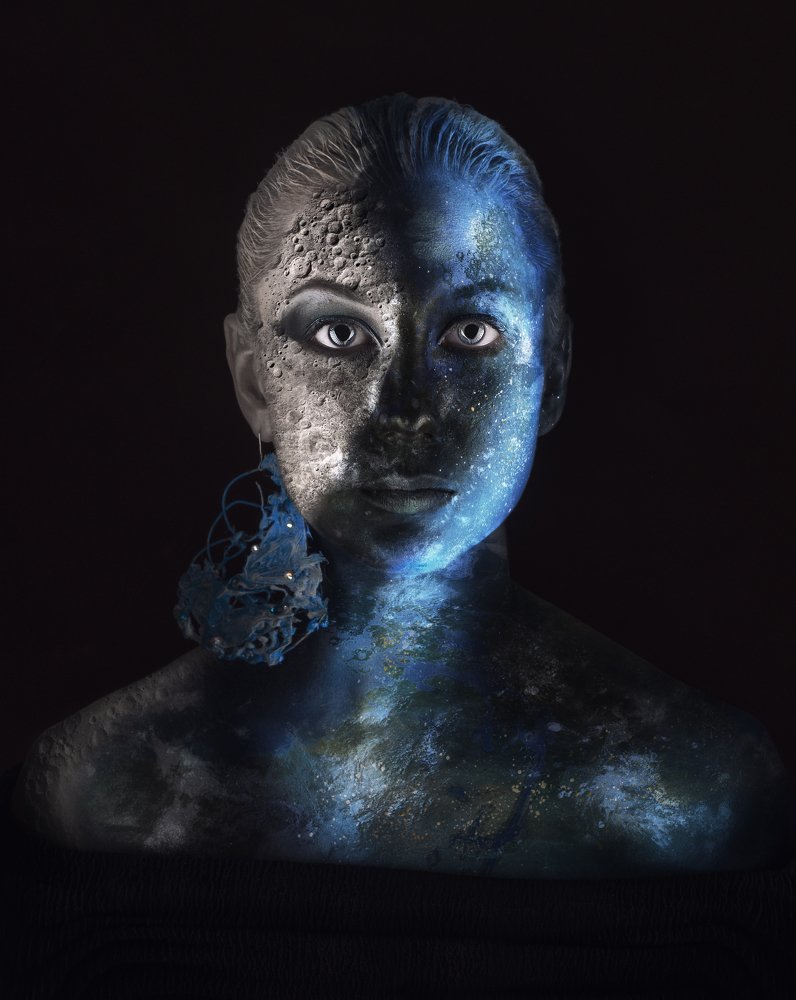 Фотография автора Илья Копелиович