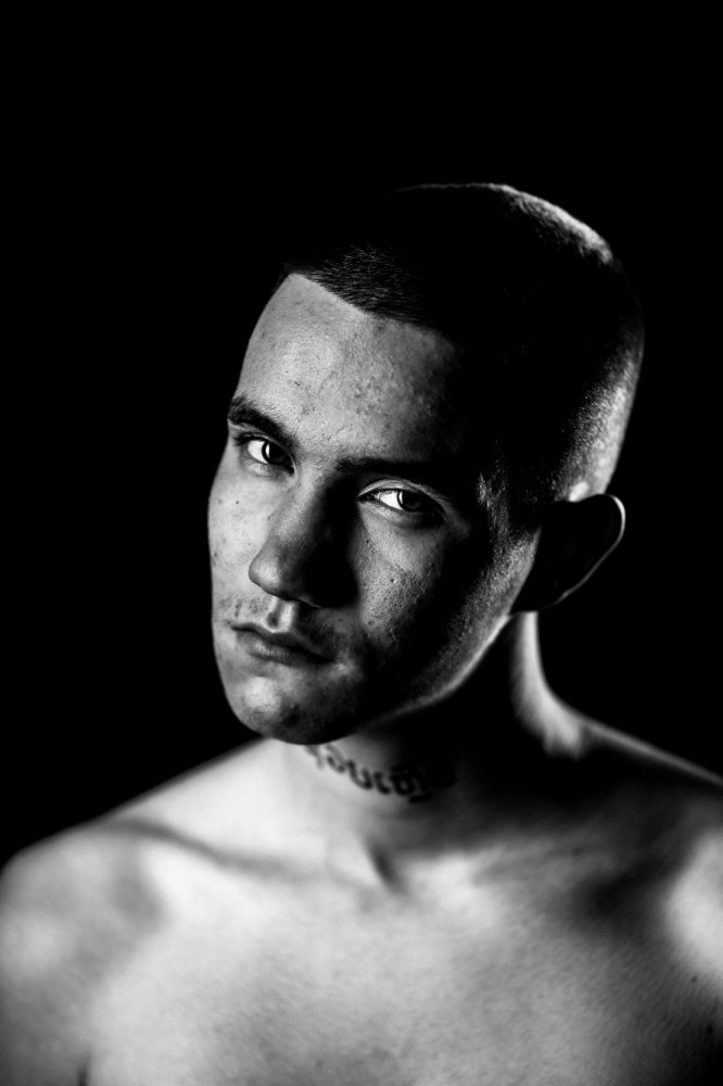 Photograph by Андрей Богданов