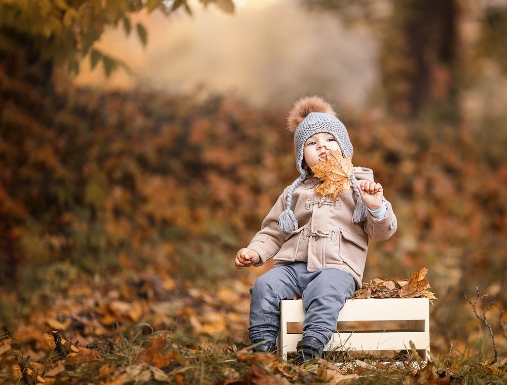 Фотография автора Виктория Наумовец