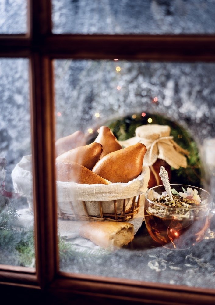 Photograph by Олеся Шульц