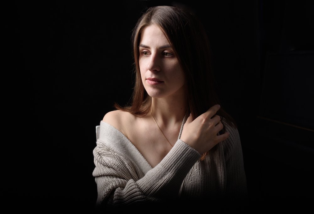 Photograph by Oksana Roldugina
