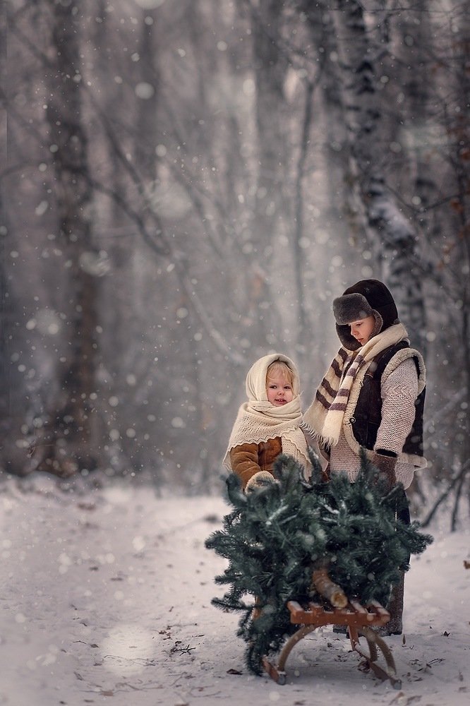 Photograph by Наталья Лакман