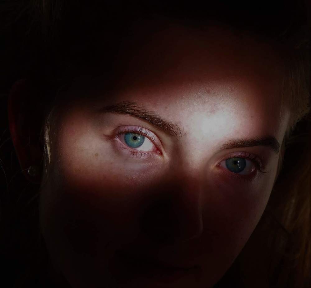 gaze