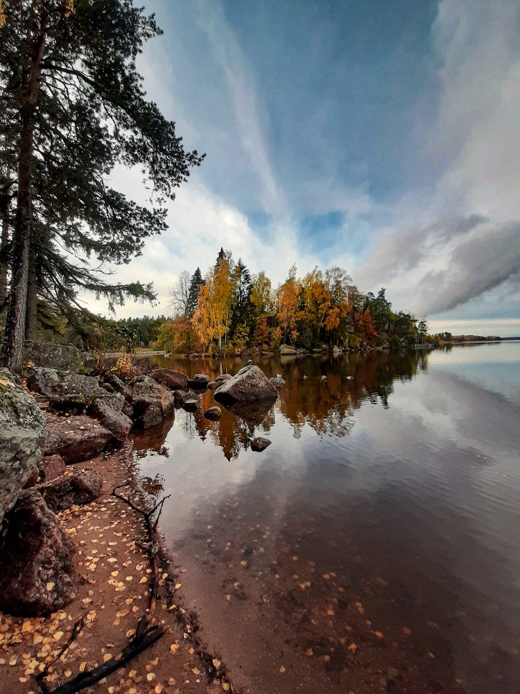 Photograph by Юлия Минькова