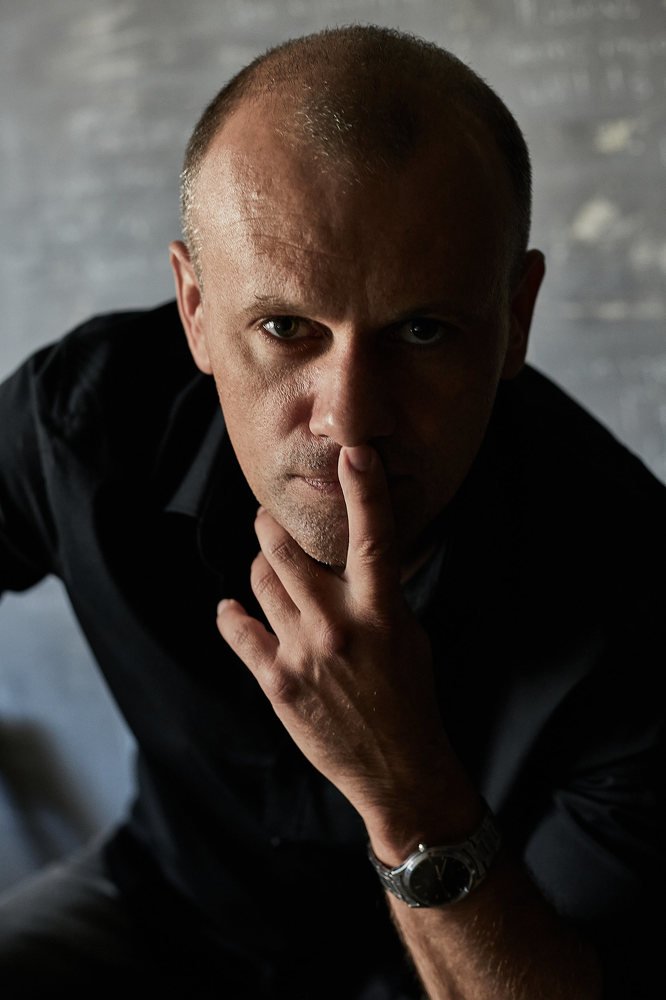 Фотография автора Елена Мудрык