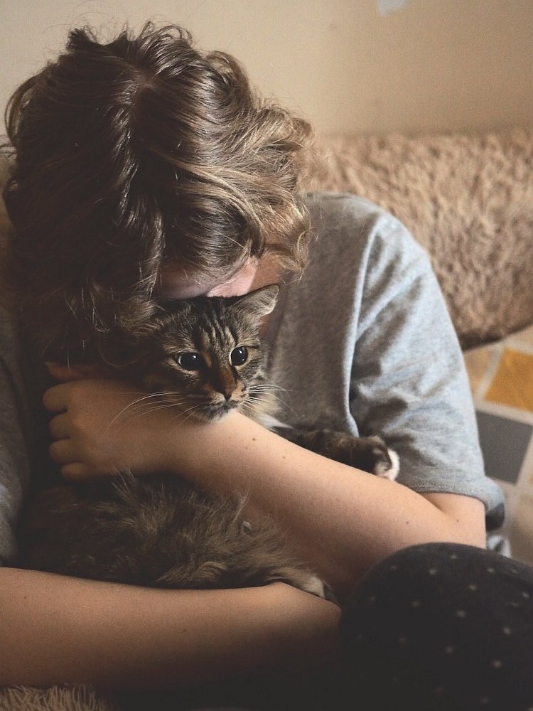 Photograph by Кристина Гареева