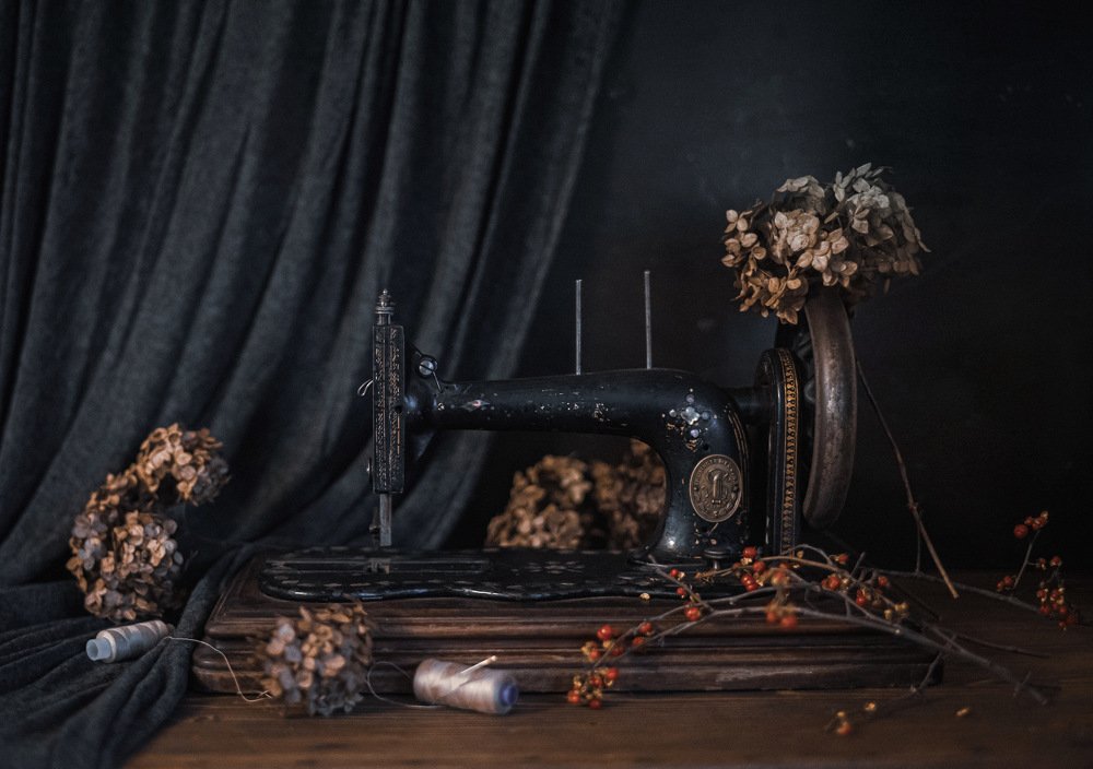 Photograph by Юлия Ильина