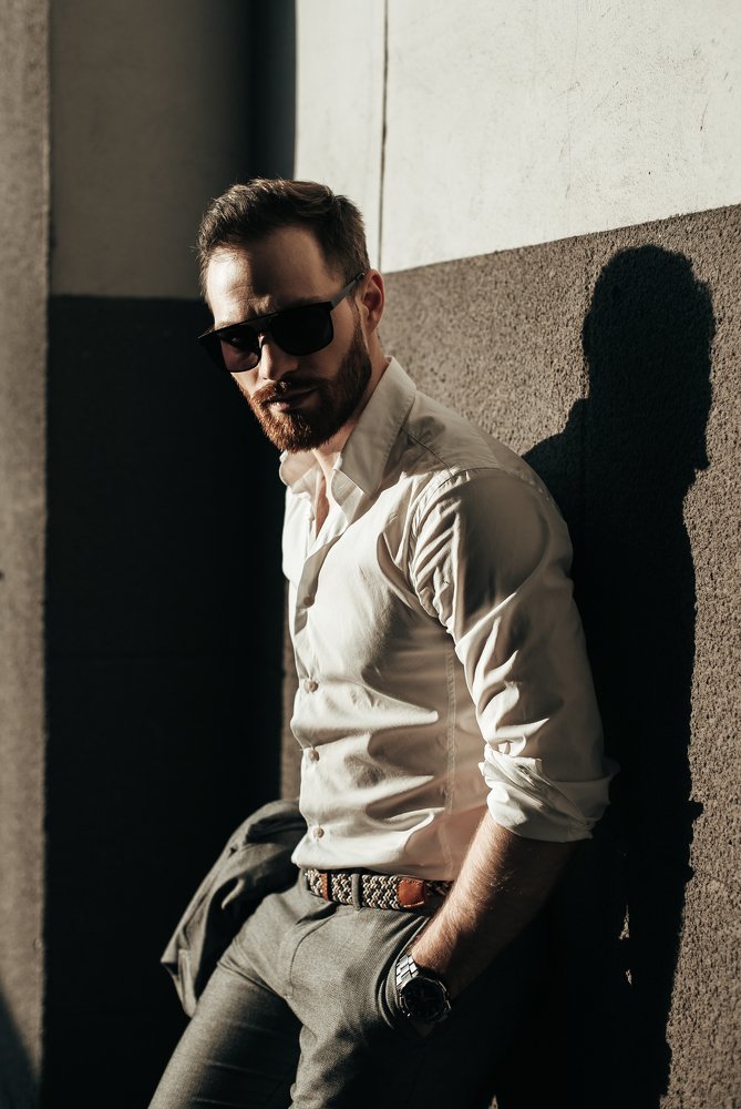 Photograph by Анна Шевляк