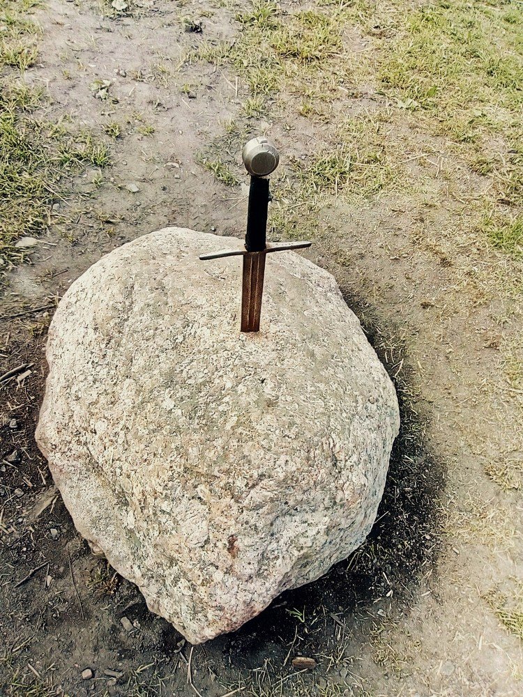 Photograph by Irina Mihailovskaya