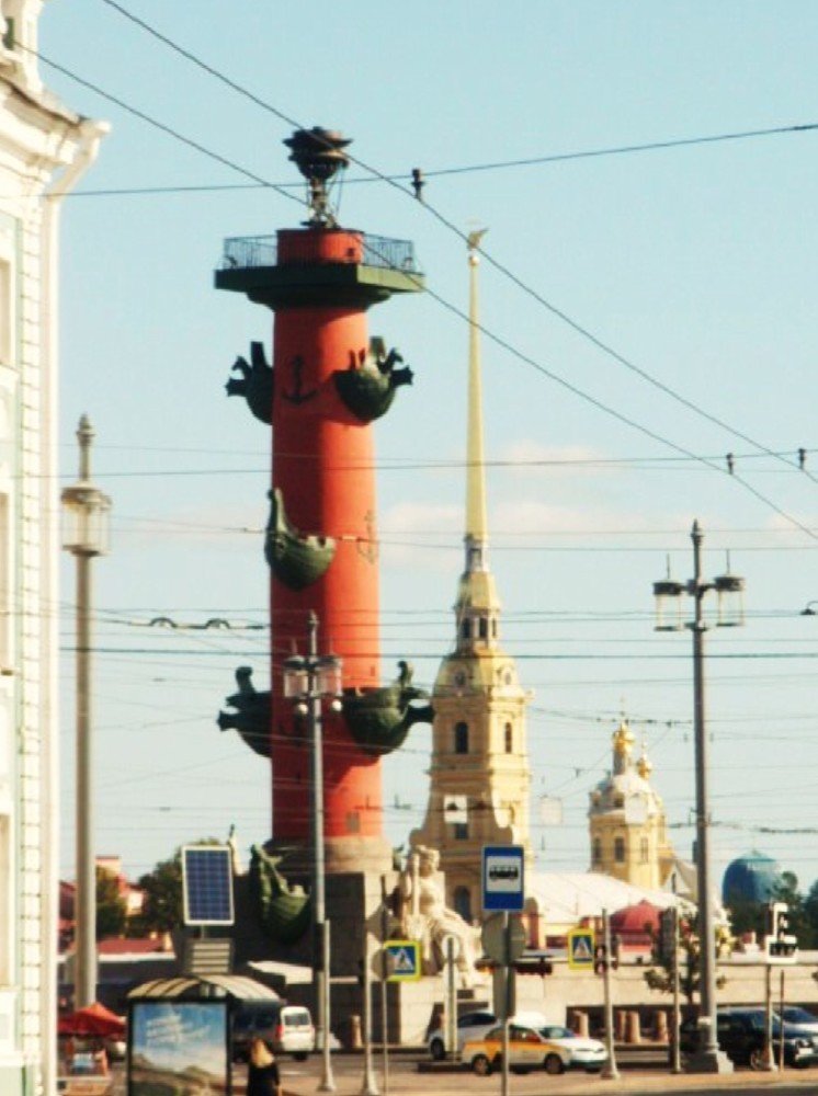 Photograph by Irina Mihailovskaya