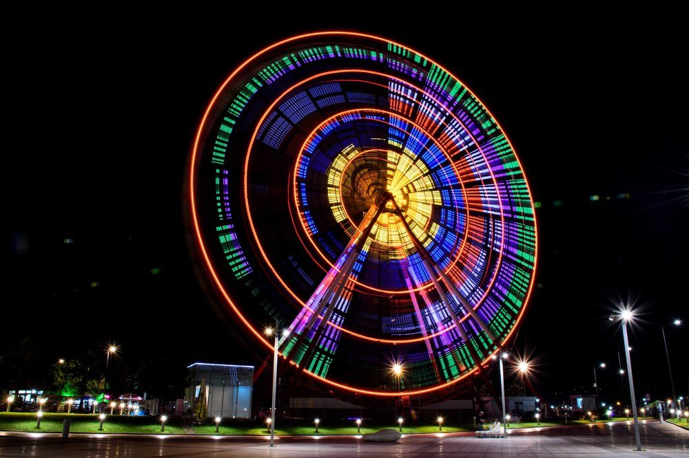 Photograph by Mehdi Zarei