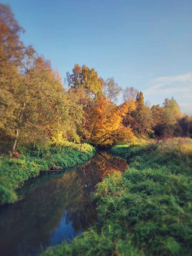 Photograph by Мария Фак