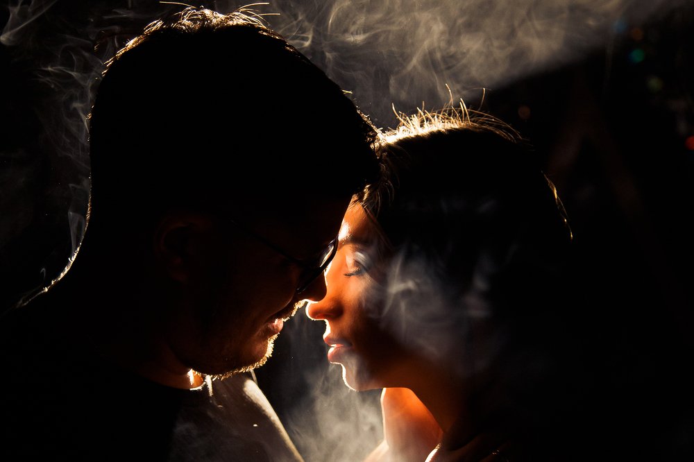 Photograph by Виктор Кокшаров