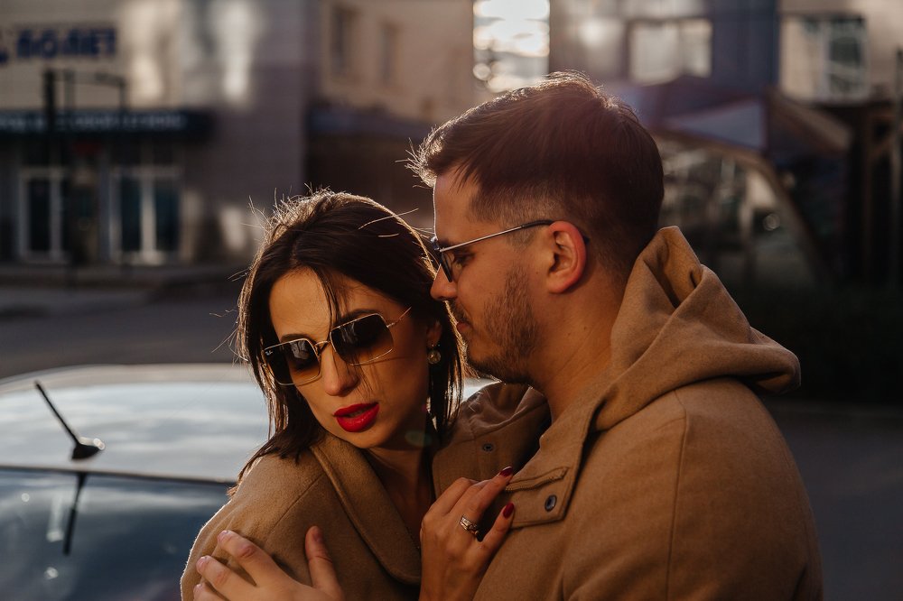 Photograph by Виктор Кокшаров