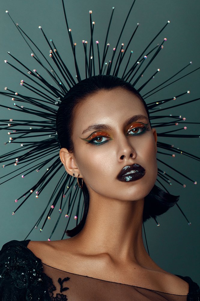 Photograph by irina zolotova