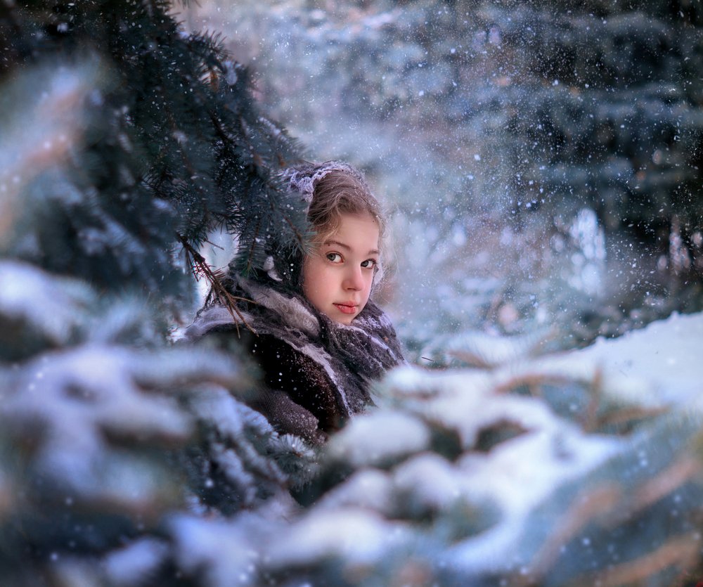 Photograph by Макарова Марина