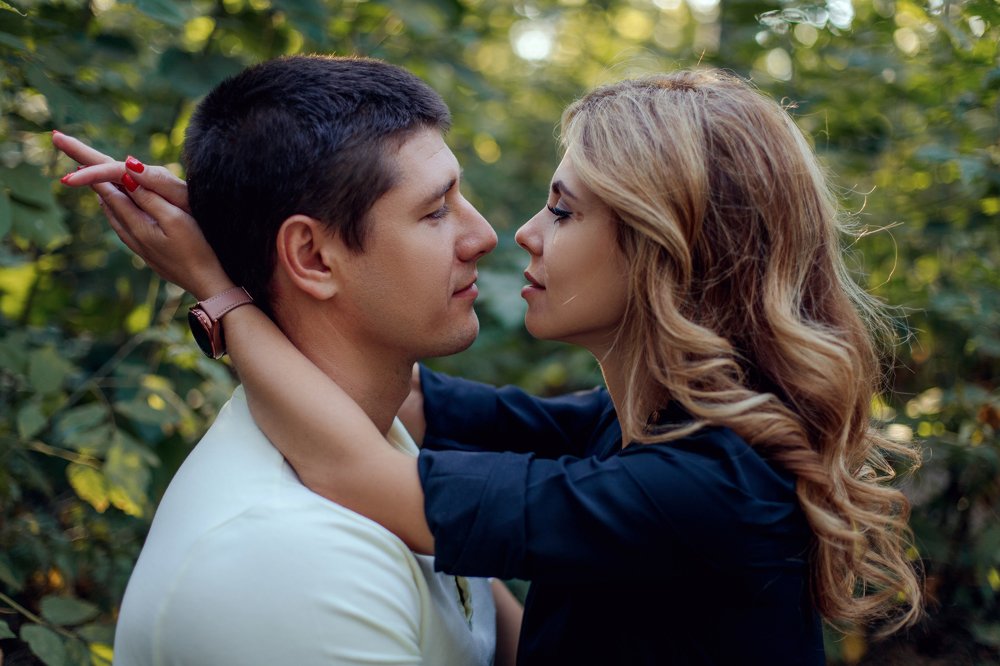 Photograph by Анна Шевляк