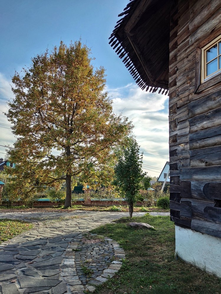 Photograph by Мария Фак