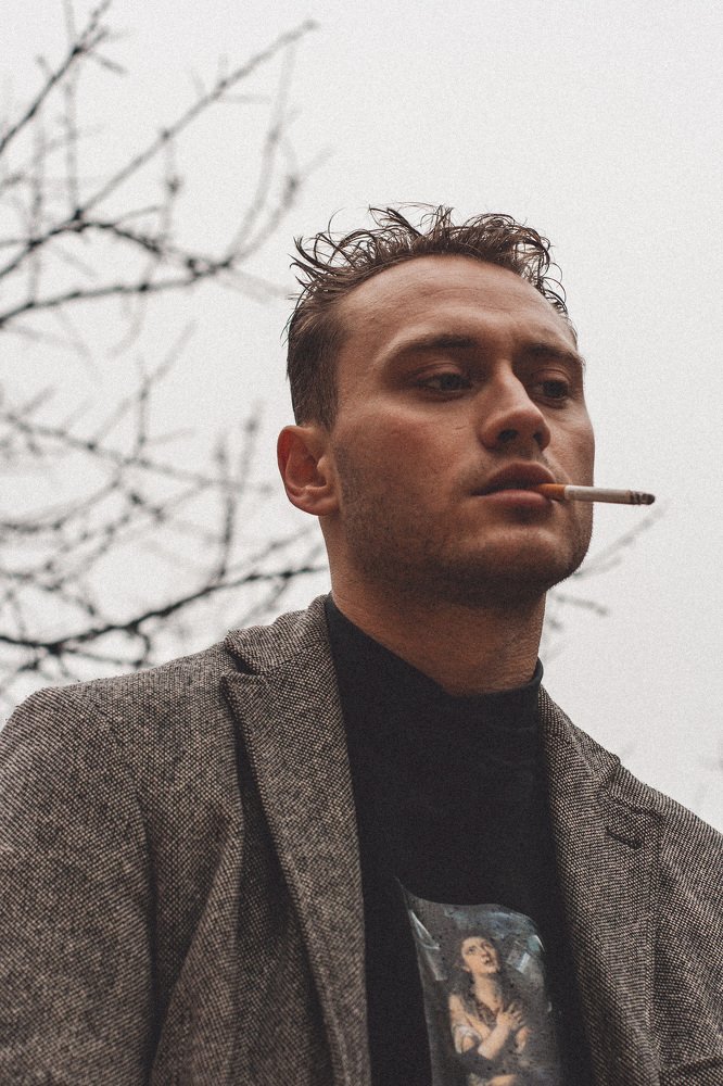 Photograph by Evgeniya Shipakova