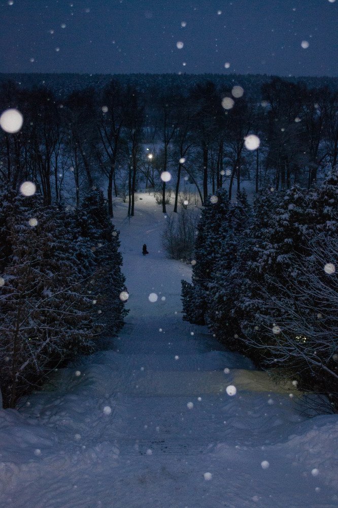 Photograph by Евгения Тарасова