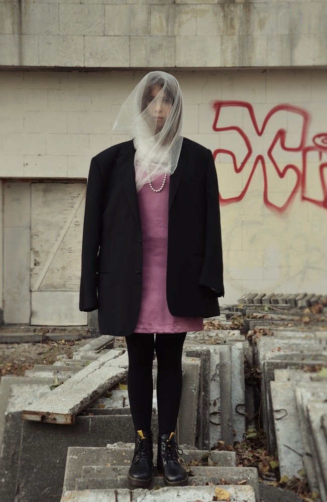 Photograph by Sofya Chybisova