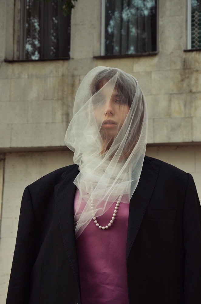 Photograph by Sofya Chybisova