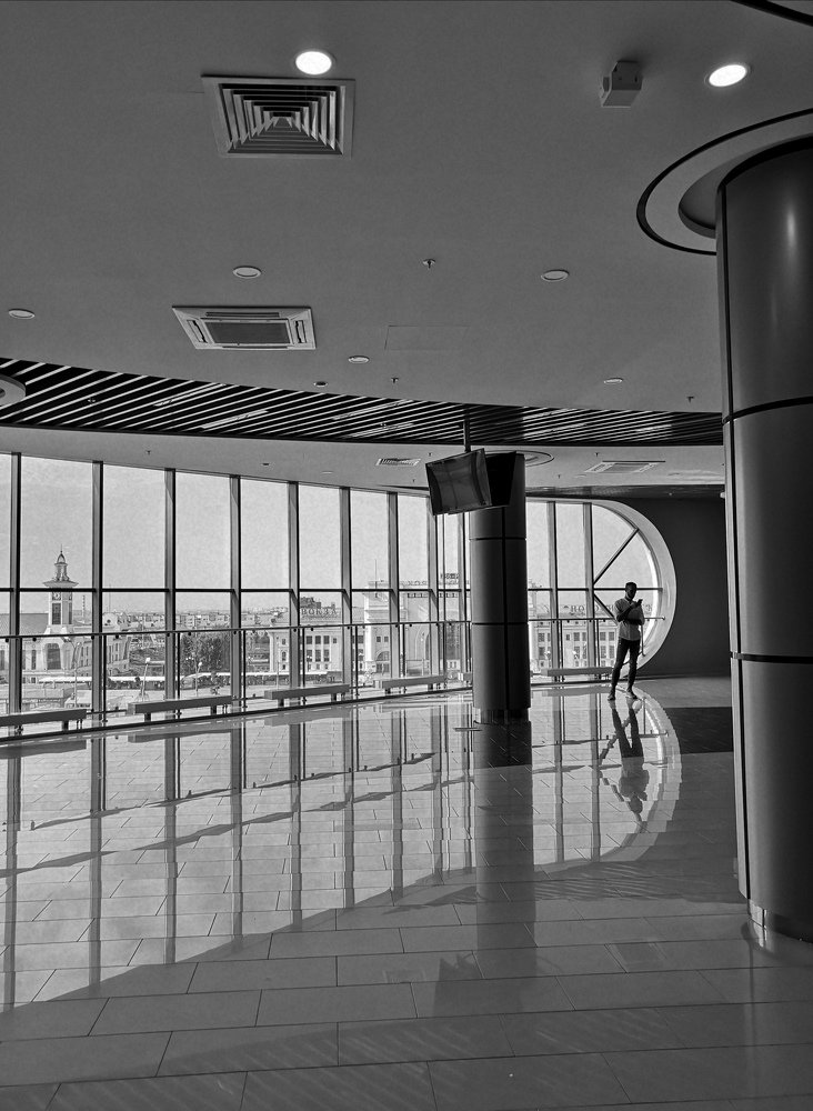 Photograph by Кристина Гареева