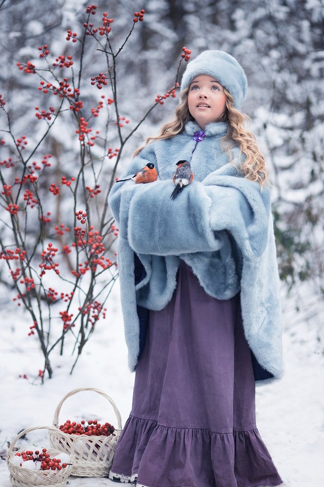 Фотография автора Ольга Дробышева