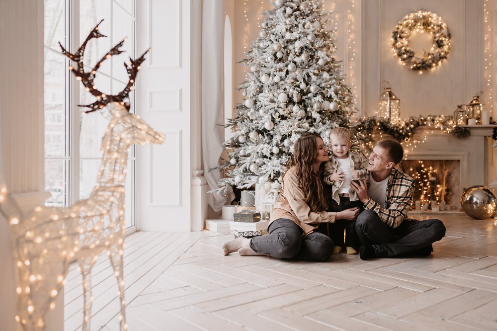 Photograph by Анатолий Скирпичников