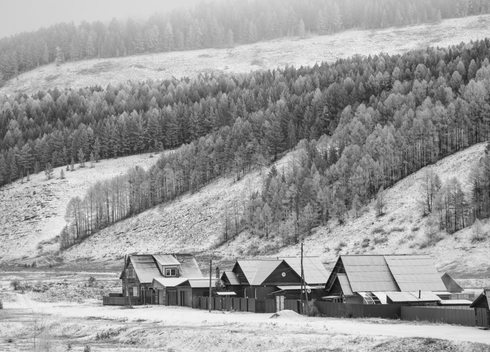 Photograph by Дмитрий Зуев