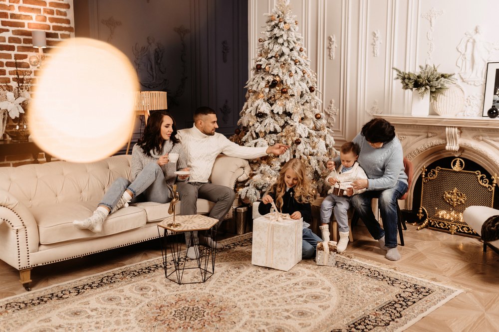 Photograph by Анатолий Скирпичников