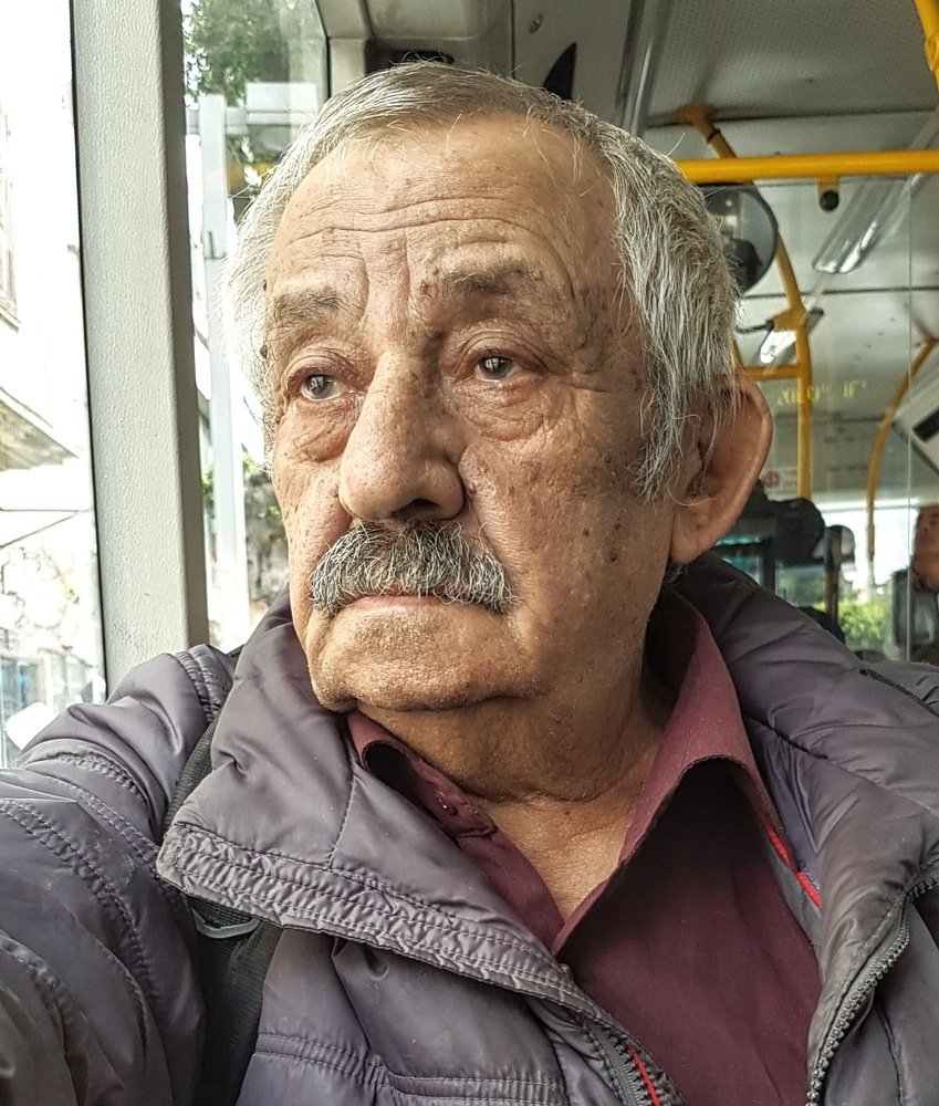 Photograph by Михаил Драйшпиц