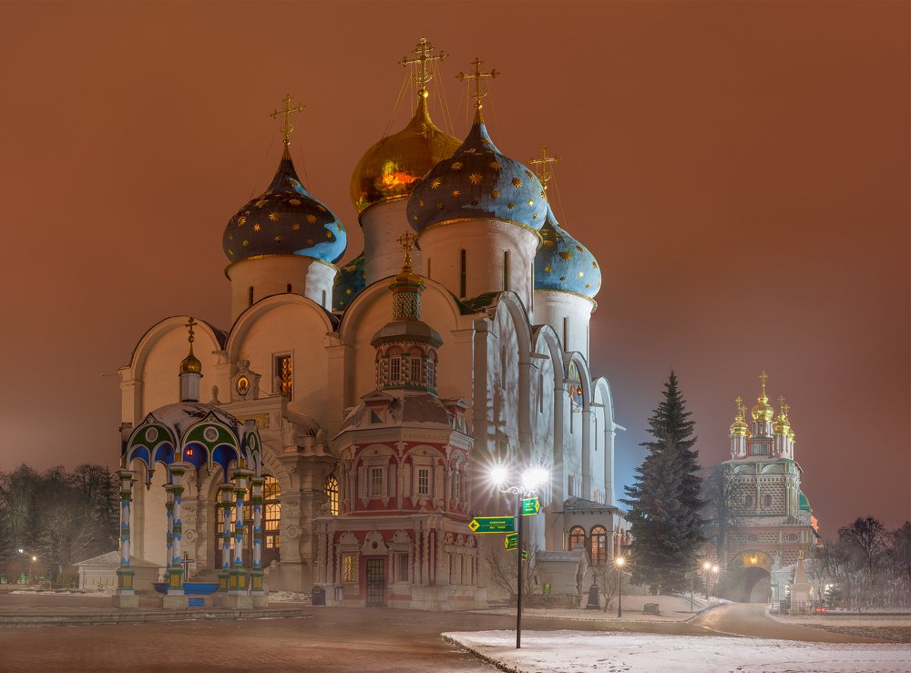 Фотография автора Руслан Комаров