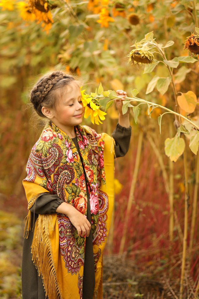 Photograph by Резеда Микульская