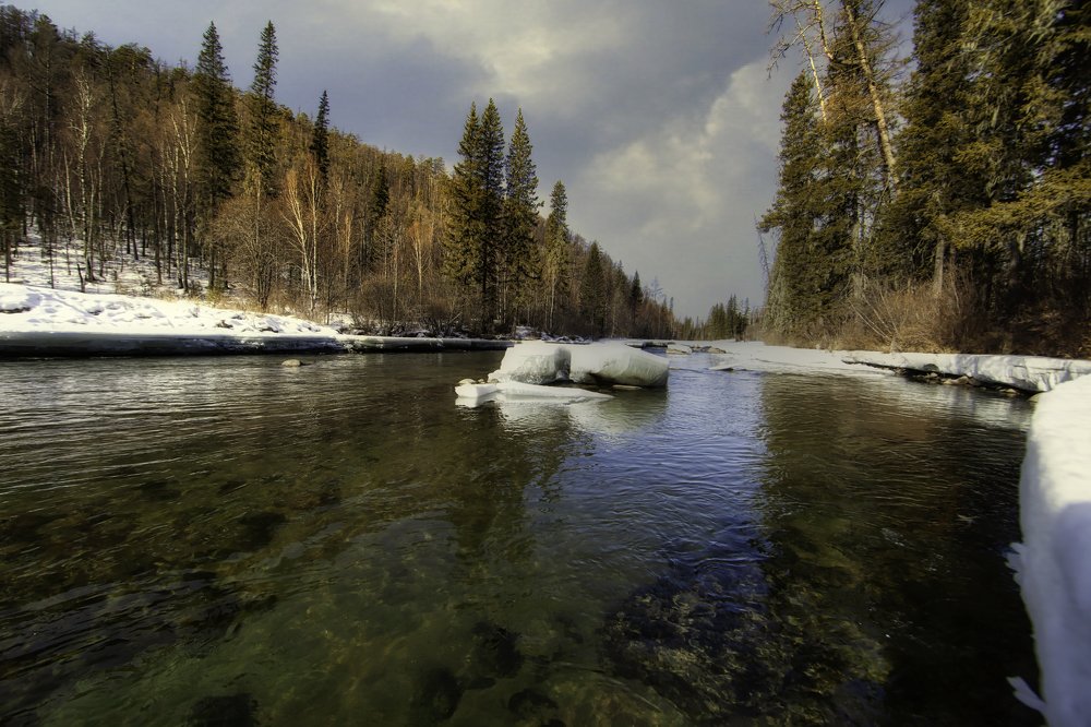 Photograph by Eвгений Якушенко