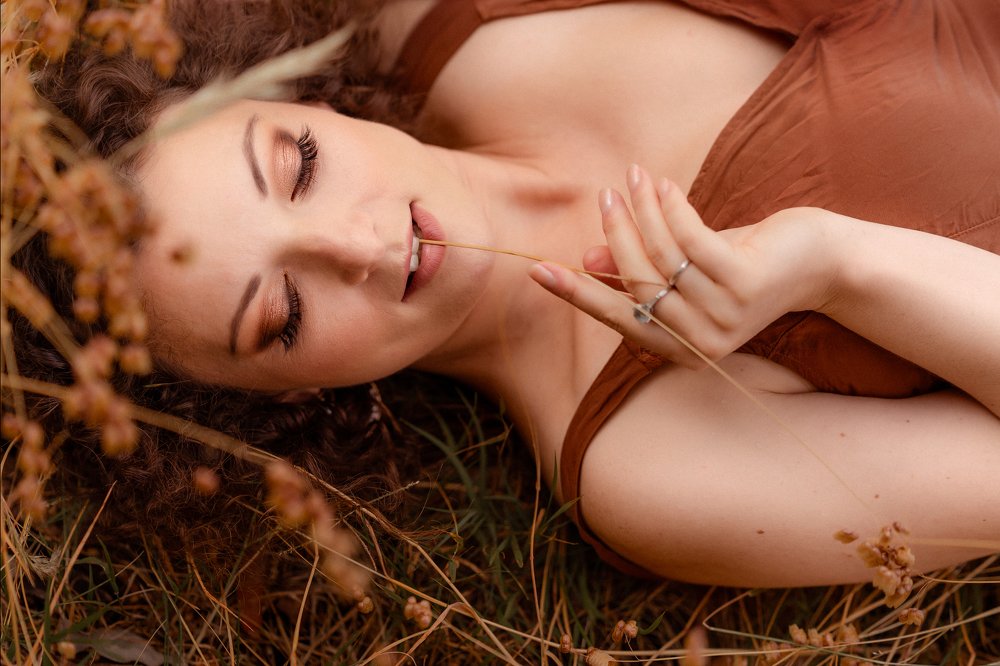 Photograph by Anna Starikova