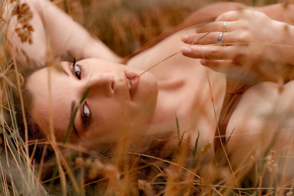 Photograph by Anna Starikova