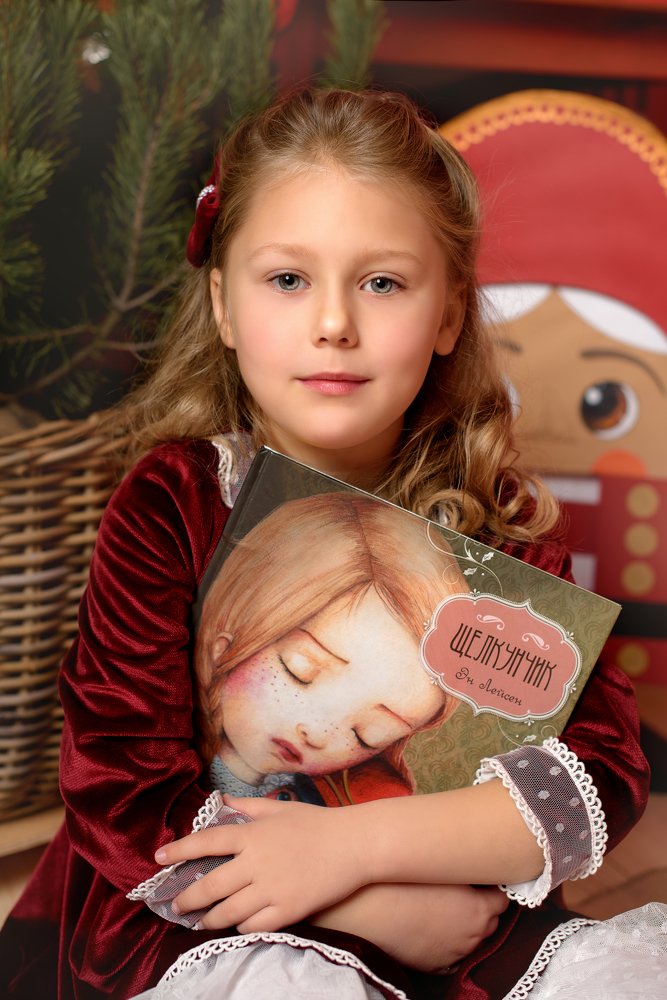 Фотография автора Алена Наливкина