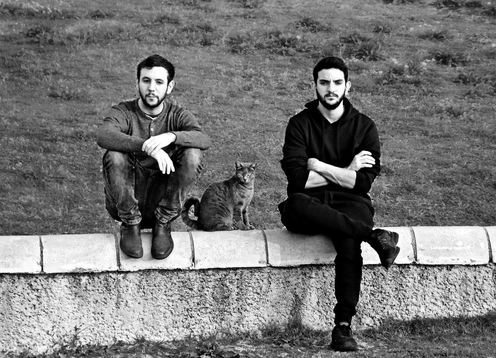 Photograph by Irina Radzinskaya