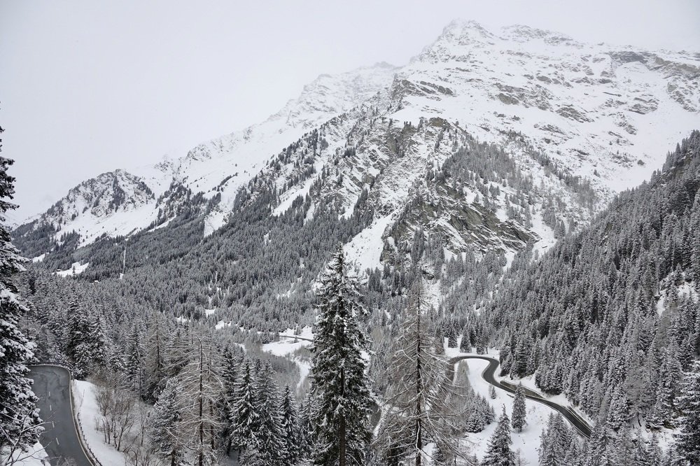 Photograph by Наталья Пирогова