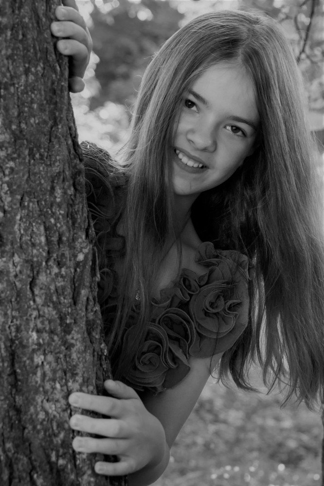 Photograph by Светлана Гонская