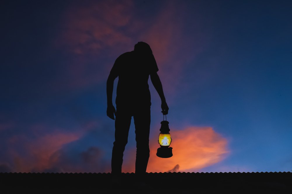 আলোর দিশারি