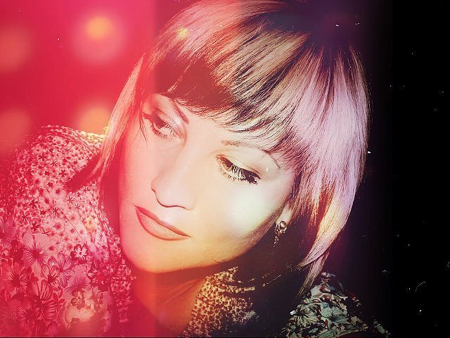 Photograph by Оксана Кийкова