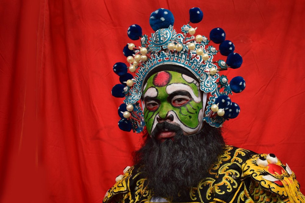 Photograph by Vy Van Bui