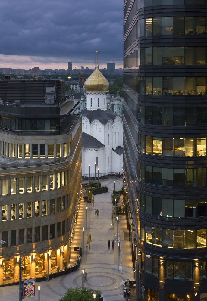 Photograph by Глеб Меркулов